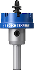 Děrovka s adaptérem EXPERT Sheet Metal 36 × 5 mm