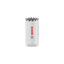Děrovka se závitem Multi Material, 24 × 40 mm