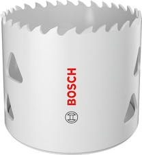 Děrovka se závitem Multi Material, 60 × 40 mm