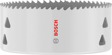 Děrovka se závitem Multi Material, 105 × 40 mm