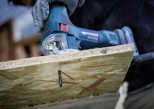 Sada pilových plátků pro přímočaré pily Wood and Metal, 30 ks
