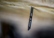 Sada pilových plátků pro přímočaré pily Wood and Metal, 30 ks