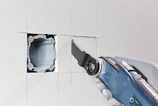 Řezací kotouč na minerální materiály ACZ 85 MT4, Starlock, 85 mm, 10 ks