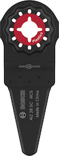 Pilový list na plasty AIZ 28 SC, Starlock, 28 × 40 mm, 10 ks