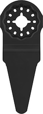 Pilový list na plasty AIZ 28 SC, Starlock, 28 × 40 mm, 10 ks
