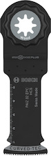 Pilový list na dřevo PAIZ 32 EPC, Starlock, 32 × 60 mm, 10 ks