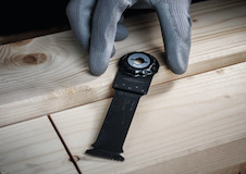 Pilový list na dřevo MAII 32 EPC, Starlock, 32 × 80 mm, 10 ks