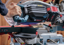 Pilový kotouč EXPERT Wood cordless, 254 × 2,1/1,6 × 30 mm, T48