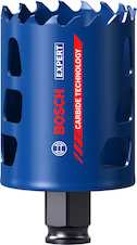 Děrovka EXPERT Multi Material pro Power Change Plus, 57 × 60 mm