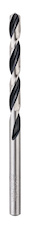 Vrták do kovu Metal HSS, 5 × 52 × 86 mm, stopka CYL