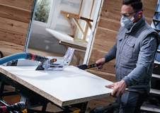 Pilový kotouč EXPERT Laminated Panel, 250 × 3,2/2,2 × 30 mm, T48
