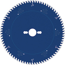 Pilový kotouč EXPERT Laminated Panel, 250 × 3,2/2,2 × 30 mm, T80