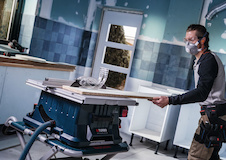 Pilový kotouč EXPERT Laminated Panel cordless, 254 × 2,6/1,8 × 30 mm, T78