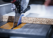 Pilový kotouč EXPERT Laminated Panel, 300 × 3,2/2,2 × 30 mm, T96