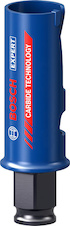 Děrovka EXPERT Construction Material Power Change Plus, 25 × 60 mm