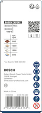 Děrovka EXPERT Construction Material Power Change Plus, 25 × 60 mm