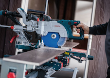 Pilový kotouč EXPERT Fibre Cement cordless, 250 × 2,2/1,6 × 30 mm, T6