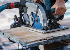 Pilový kotouč EXPERT Construct Wood cordless, 190 × 1,6/1 × 30 mm, T24