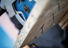 Pilový kotouč EXPERT Construct Wood cordless, 190 × 1,6/1 × 30 mm, T24