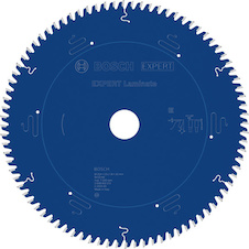 Pilový kotouč EXPERT Laminate, 254 × 2,5/1,8 × 30 mm, T84