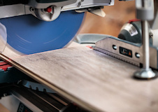 Pilový kotouč EXPERT Laminate, 254 × 2,5/1,8 × 30 mm, T84