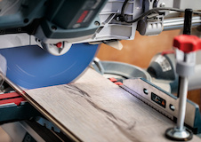 Pilový kotouč EXPERT Laminate, 254 × 2,5/1,8 × 30 mm, T84