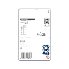 Děrovka EXPERT Construction Material Power Change Plus, 64 × 60 mm