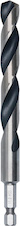 Vrták do kovu Metal HSS, 11 × 94 × 142 mm, zúžená stopka HEX ¼"