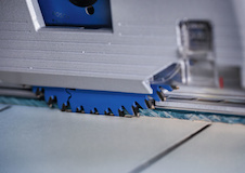 Pilový kotouč EXPERT Laminated Panel, 165 × 1,8/1,3 × 20 mm, T48