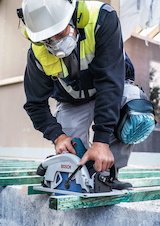 Pilový kotouč EXPERT Wood cordless, 185 × 1,8/1,2 × 20 mm, T32