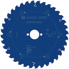 Pilový kotouč EXPERT Wood, 216 × 2,3/1,6 × 30 mm, T36