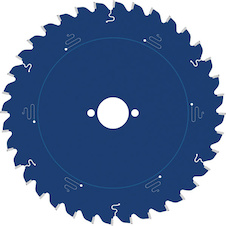 Pilový kotouč EXPERT Wood, 216 × 2,3/1,6 × 30 mm, T36