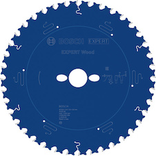 Pilový kotouč EXPERT Wood, 254 × 2,4/1,6 × 30 mm, T40