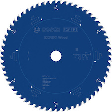 Pilový kotouč EXPERT Wood, 254 × 2,6/1,8 × 25,4 mm, T60