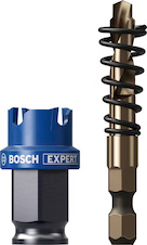 Děrovka EXPERT Sheet Metal Power Change Plus, 22 × 5 mm