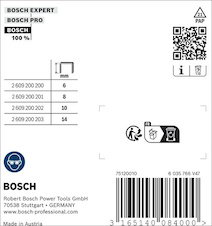 Spony z plochého drátu, typ 51/6