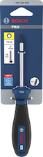 Šroubovák PRO TX10 × 75 mm