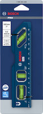 Vodováha PRO 180 mm / 7"