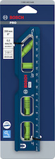 Vodováha PRO 200 mm / 8"