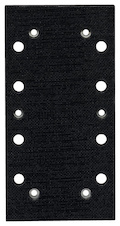 Brusná deska PRO, plsť, 92 × 182 mm
