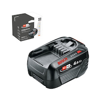 Akumulátor PBA 18V 4.0Ah W-C