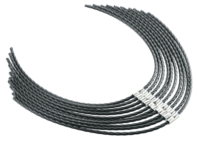 Systémové příslušenství Zvlášť silná struna 37 cm (3,5 mm)