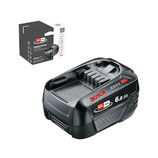 Akumulátor PBA 18V 6.0Ah W-C