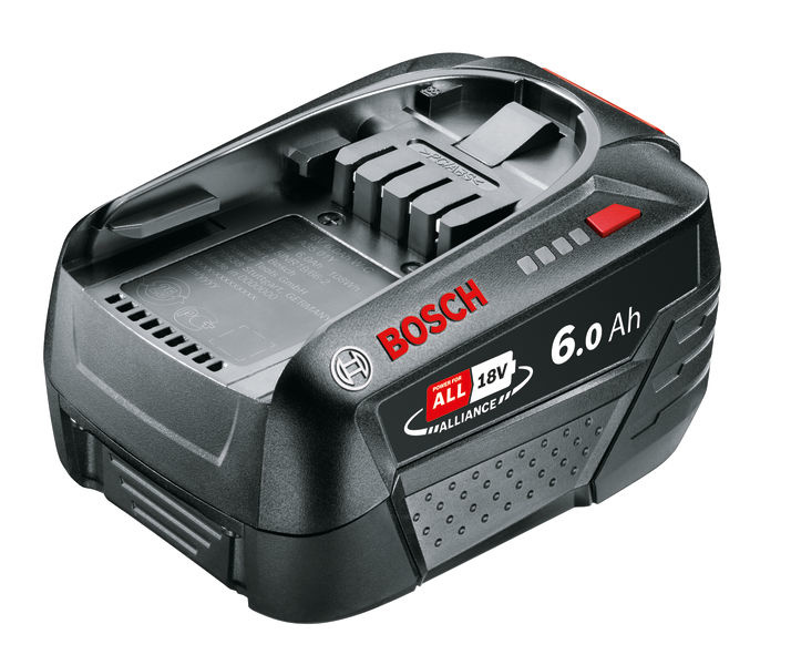 Akumulátor PBA 18V 6.0Ah W-C