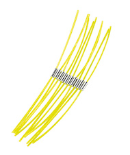 Systémové příslušenství Zvlášť silná struna 23 cm (2,4 mm)