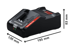 Nabíječka EXAL18V-160
