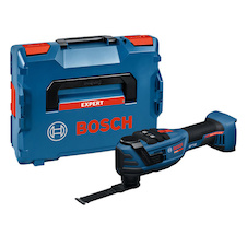 Akumulátorový Multi-Cutter EXOP18V-40