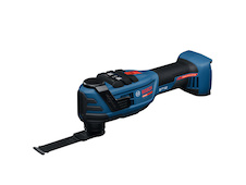 Akumulátorový Multi-Cutter EXOP18V-40