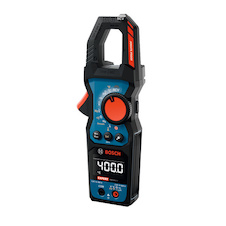 Klešťový měřič EXMC600-17