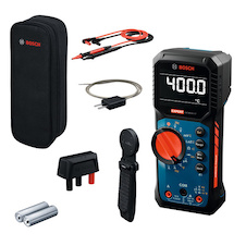 Digitální multimetr EXDM600-17